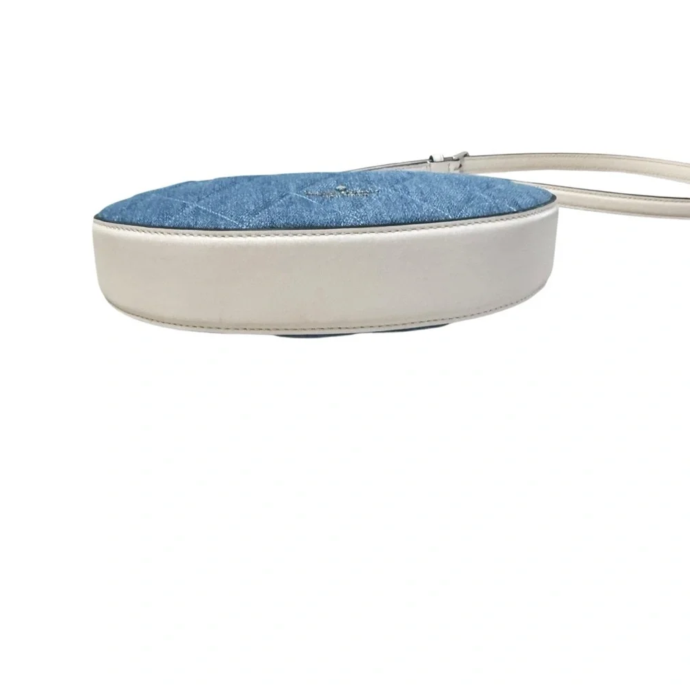 Kate Spade Carey Denim Crossbody‎ Bag